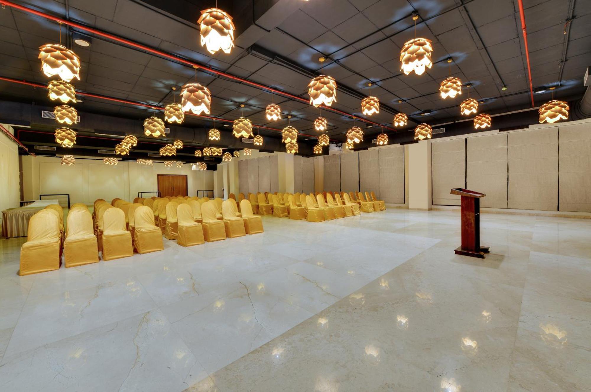 The Fern Residency, Vadgaon - Talegaon, Pune Eksteriør billede