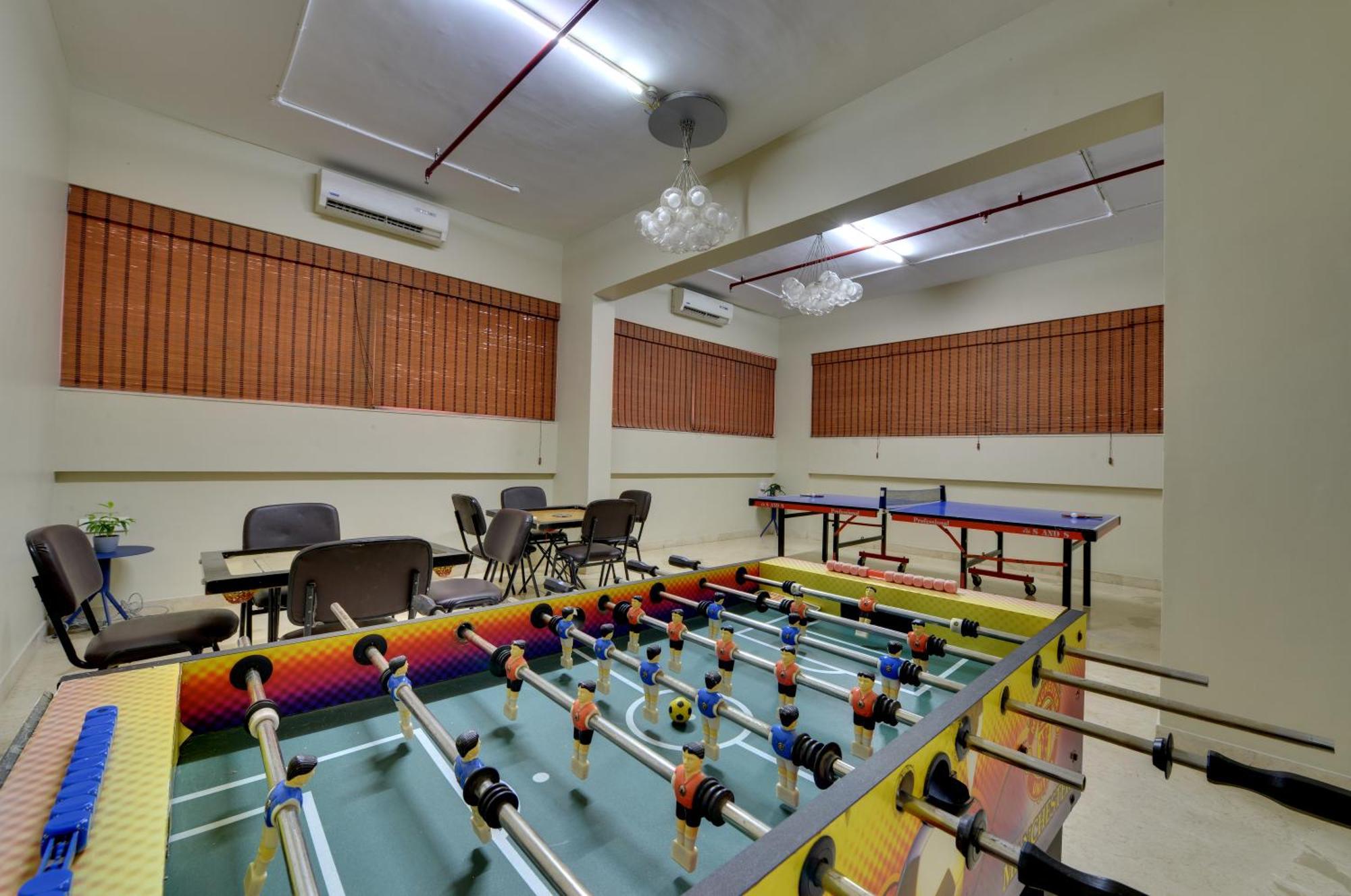The Fern Residency, Vadgaon - Talegaon, Pune Eksteriør billede